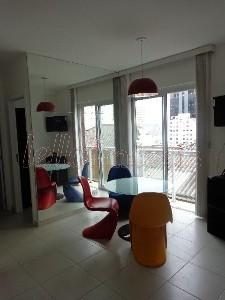 Apartamento, 2 quartos, 53 m² - Foto 1