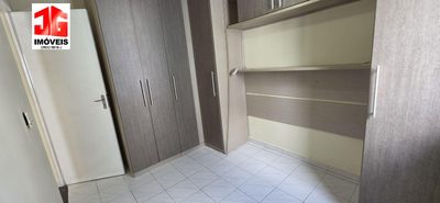 Apartamento, 2 quartos, 48 m² - Foto 4