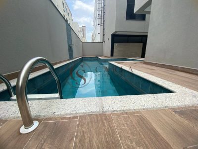 Sobrado, 3 quartos, 100 m² - Foto 3