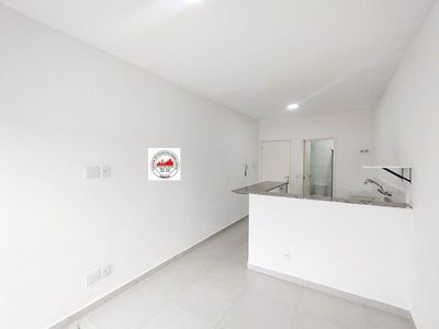 Kitnet-Studio, 35 m² - Foto 2