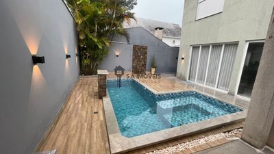 Casa, 4 quartos, 319 m² - Foto 3