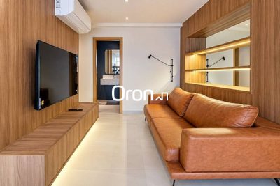 Apartamento, 2 quartos, 66 m² - Foto 2