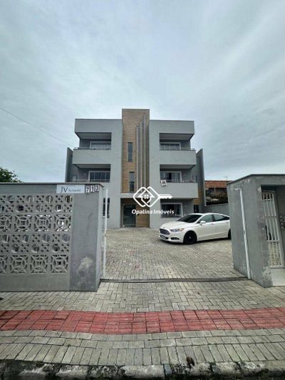 Apartamento, 2 quartos, 70 m² - Foto 1