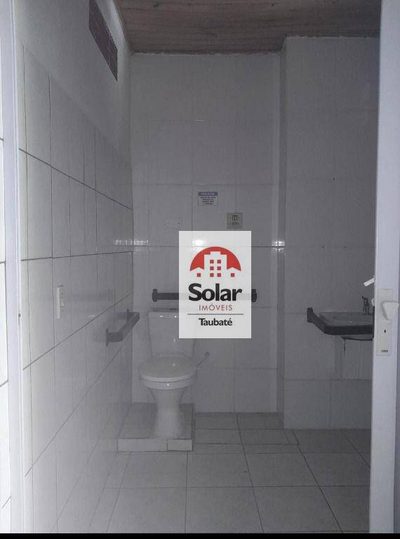 Loja-Salão, 124 m² - Foto 3