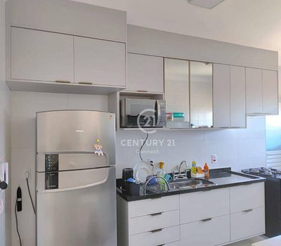Apartamento, 3 quartos, 101 m² - Foto 5