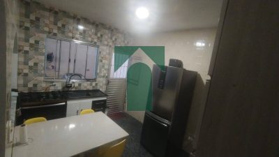 Sobrado, 3 quartos, 132 m² - Foto 5