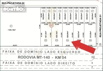 Casa, 828 m² - Foto 3
