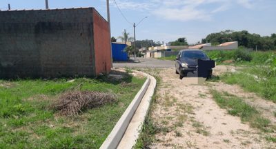 Terreno, 269 m² - Foto 3