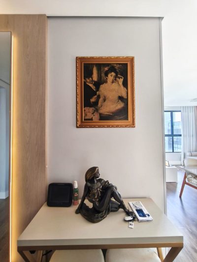 Cobertura, 3 quartos, 117 m² - Foto 5