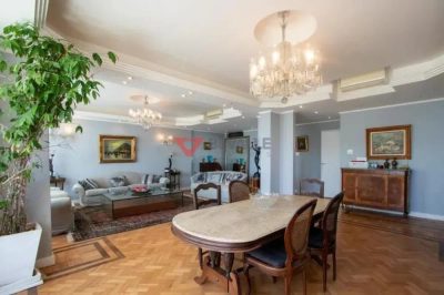 Apartamento, 4 quartos, 333 m² - Foto 3