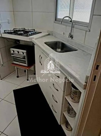 Apartamento, 1 quarto, 45 m² - Foto 3
