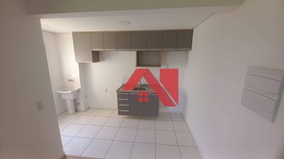 Apartamento, 2 quartos, 48 m² - Foto 3