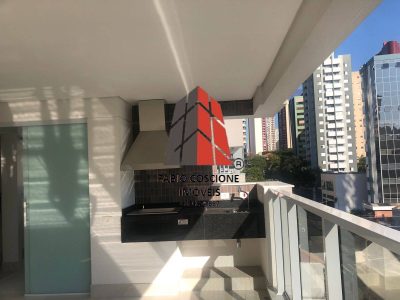 Apartamento, 2 quartos, 80 m² - Foto 2