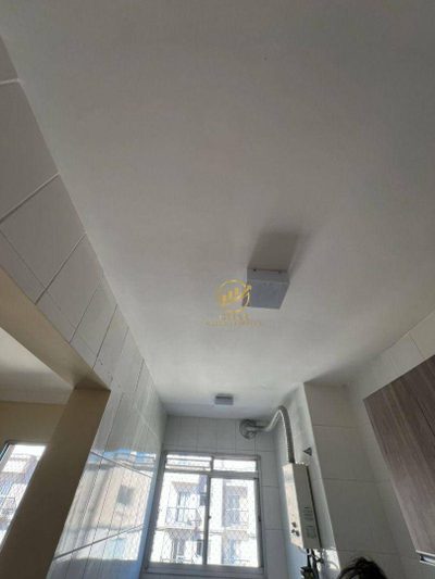 Apartamento, 2 quartos, 50 m² - Foto 4