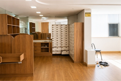 Apartamento, 150 m² - Foto 4