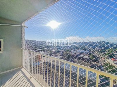 Apartamento, 2 quartos, 60 m² - Foto 5