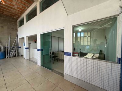 Loja-Salão, 150 m² - Foto 5