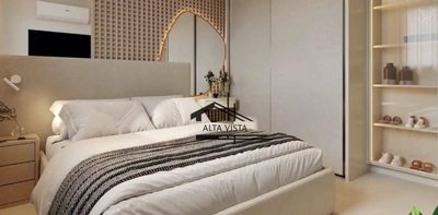 Apartamento, 2 quartos, 73 m² - Foto 5