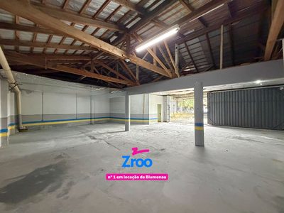 Depósito-Galpão, 206 m² - Foto 4