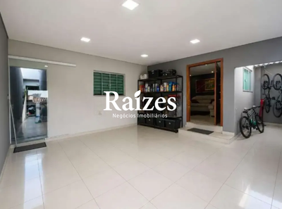 Casa, 3 quartos, 158 m² - Foto 2