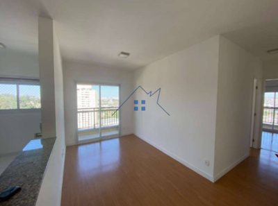 Apartamento, 2 quartos, 61 m² - Foto 1