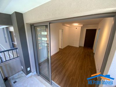 Apartamento, 1 quarto, 52 m² - Foto 4