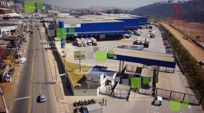 Depósito-Galpão - Foto 2