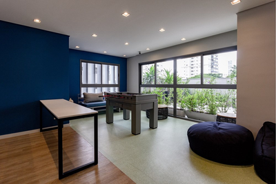 Apartamento, 3 quartos, 79 m² - Foto 2