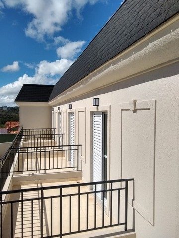 Sobrado, 2 quartos, 80 m² - Foto 4