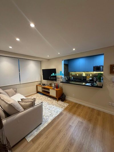 Apartamento, 2 quartos, 60 m² - Foto 3