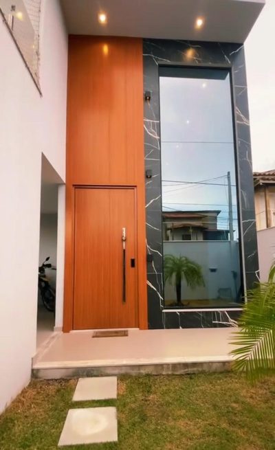 Casa, 4 quartos, 252 m² - Foto 2
