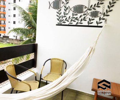Apartamento, 3 quartos, 72 m² - Foto 5
