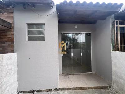 Casa, 2 quartos, 42 m² - Foto 3
