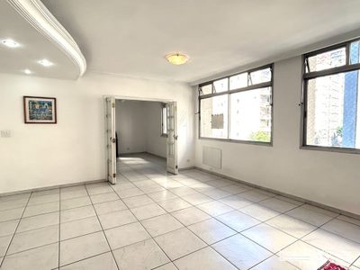 Apartamento, 3 quartos, 136 m² - Foto 5