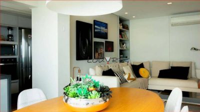 Apartamento, 3 quartos, 105 m² - Foto 2