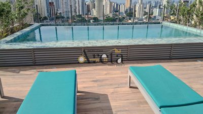 Apartamento, 1 quarto, 29 m² - Foto 5
