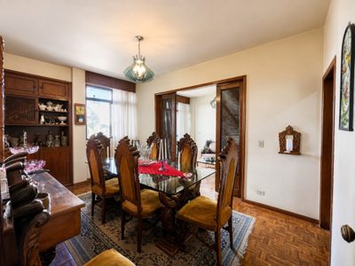 Apartamento, 3 quartos, 107 m² - Foto 5