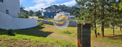 Terreno, 762 m² - Foto 1