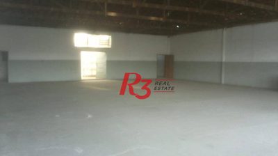 Depósito-Galpão, 1240 m² - Foto 5