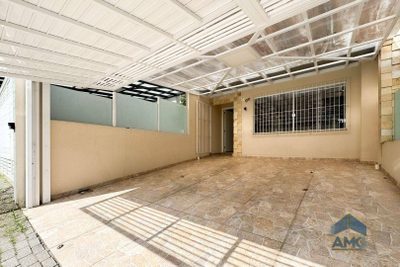 Sobrado, 2 quartos, 84 m² - Foto 3