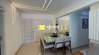 Apartamento, 3 quartos, 74 m² - Foto 5