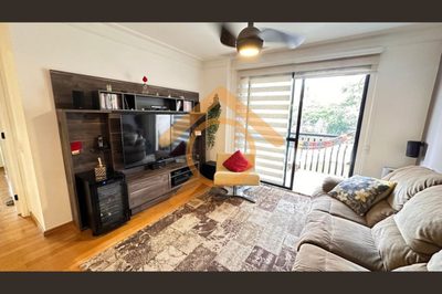 Apartamento, 3 quartos, 87 m² - Foto 1