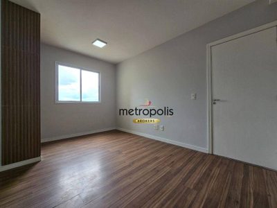 Apartamento, 2 quartos, 45 m² - Foto 3