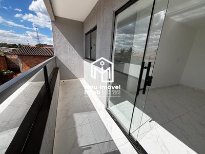 Apartamento, 2 quartos, 58 m² - Foto 1
