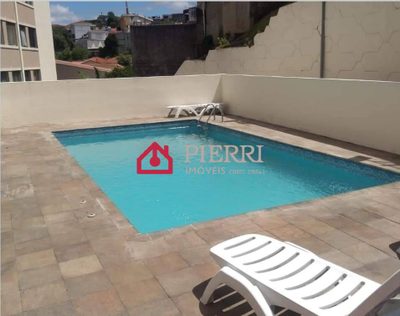 Apartamento, 2 quartos, 40 m² - Foto 3