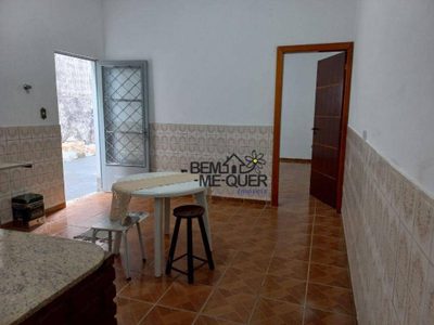 Casa, 2 quartos, 169 m² - Foto 3