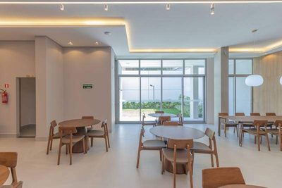 Apartamento, 3 quartos, 79 m² - Foto 5