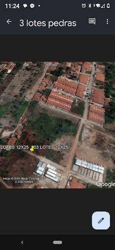 Terreno, 300 m² - Foto 2
