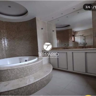 Casa, 4 quartos, 300 m² - Foto 3