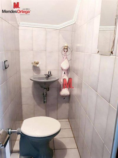 Casa, 3 quartos, 193 m² - Foto 5